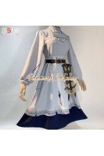 Identity V Psychologist Ada Mesmer Original Cosplay Costume